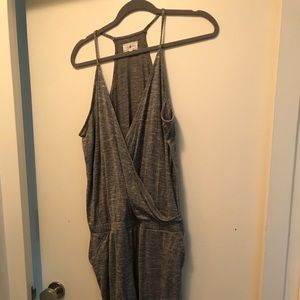 Insanely soft Lou & Grey jumpsuit